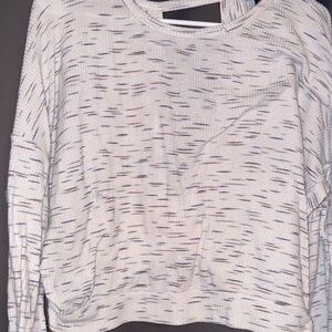 Stylish Women's Patterned Top